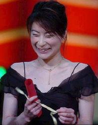 郭晶晶近况爆料视频最新,退役后生活精彩纷呈，家庭事业双丰收  第3张