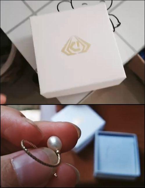 爆料董先生黄金假的视频,一场关于真伪的较量