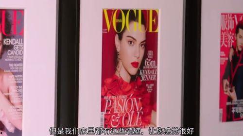 肯豆最新爆料视频,时尚界幕后故事大公开  第2张